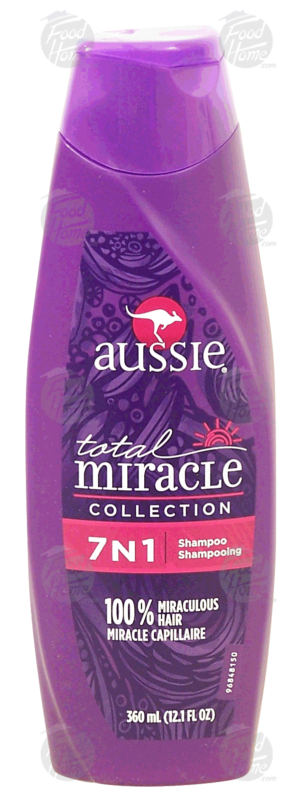 Aussie total miracle collection 7 n 1 shampoo Full-Size Picture